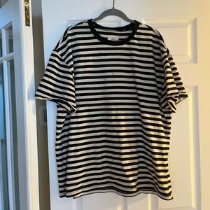 Fear Of God t shirt